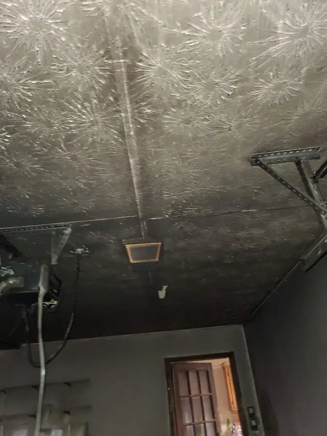 Fire and smoke damage assessment for Emergency Water Damage Services in Dalton